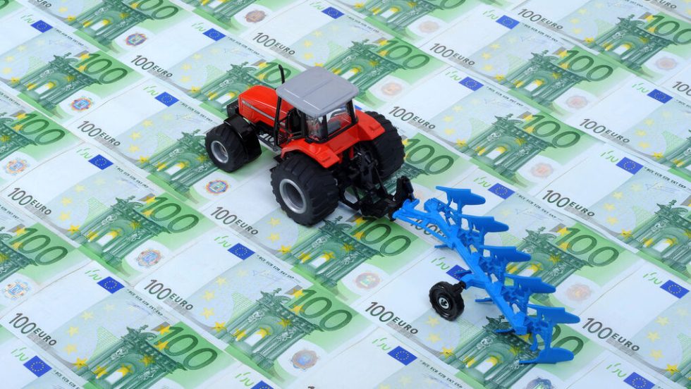 euro farmers